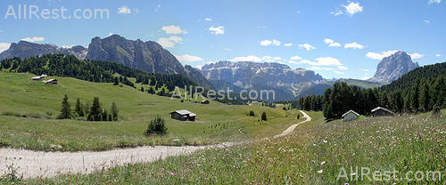 Gardena Grodnerhof Beauty & Wellness 74